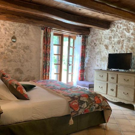 Maison D'Hotes La Bageatiere - Lac D'Aiguebelette Lepin-le-Lac 外观 照片