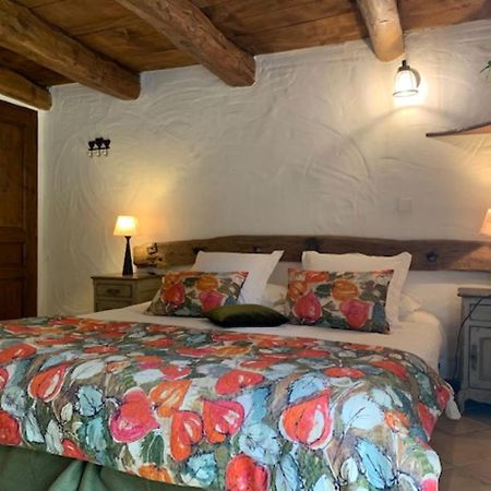 Maison D'Hotes La Bageatiere - Lac D'Aiguebelette Lepin-le-Lac 外观 照片