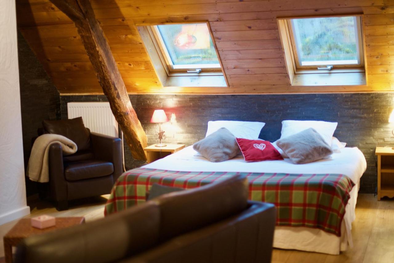 Maison D'Hotes La Bageatiere - Lac D'Aiguebelette Lepin-le-Lac 外观 照片