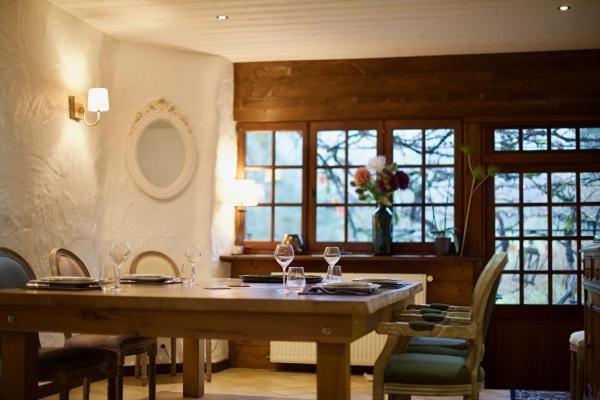 Maison D'Hotes La Bageatiere - Lac D'Aiguebelette Lepin-le-Lac 外观 照片