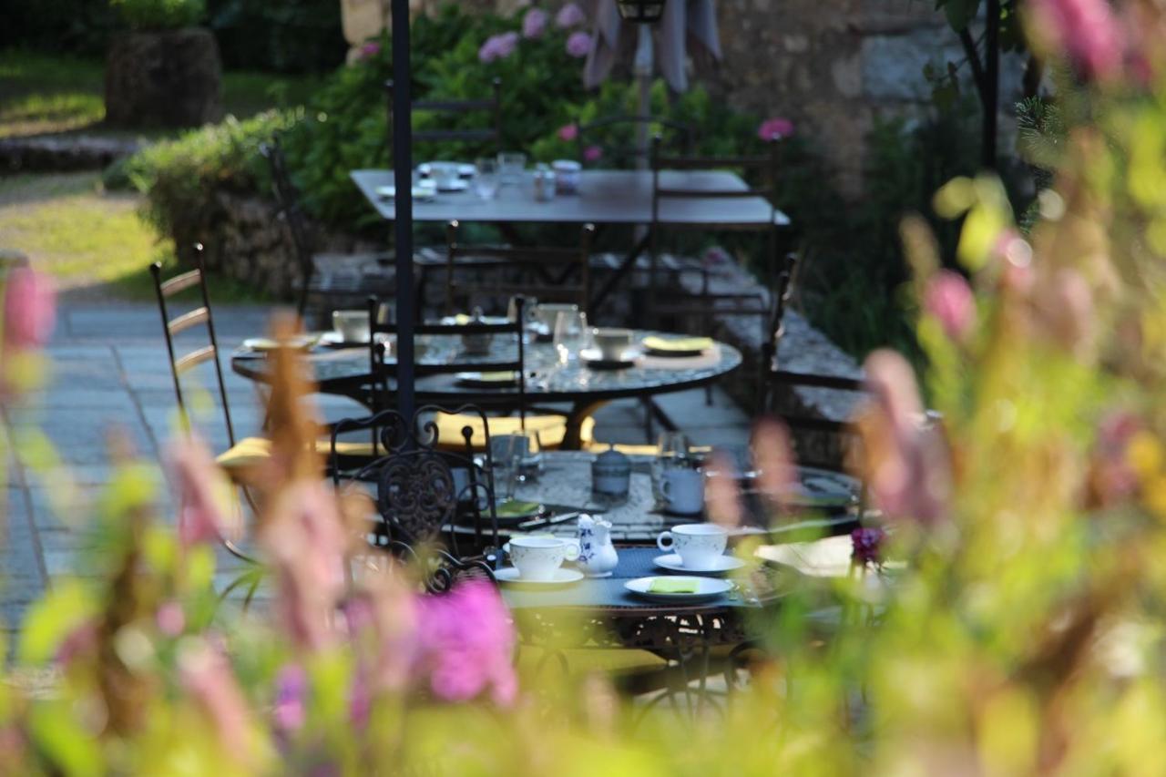 Maison D'Hotes La Bageatiere - Lac D'Aiguebelette Lepin-le-Lac 外观 照片
