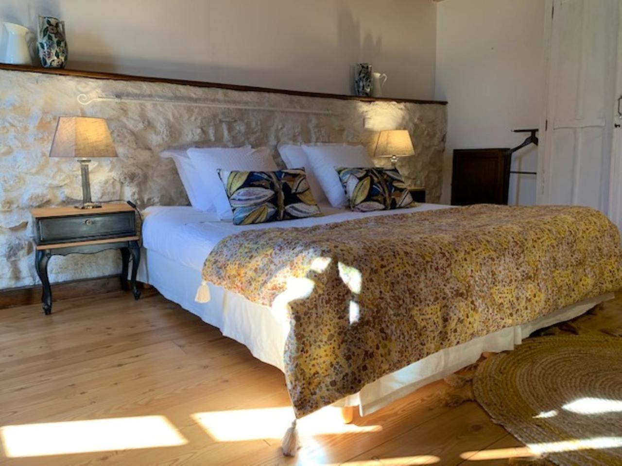 Maison D'Hotes La Bageatiere - Lac D'Aiguebelette Lepin-le-Lac 外观 照片